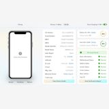 �ڥ����ƥ��١��������å�ͭ��iPhone11 White 128GB ����,���̺�����졦¦���Ǻ�