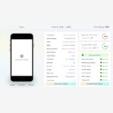 �ڥ����ƥ��١��������å������iPhoneSE ��2���� 64gb �ۥ磻��