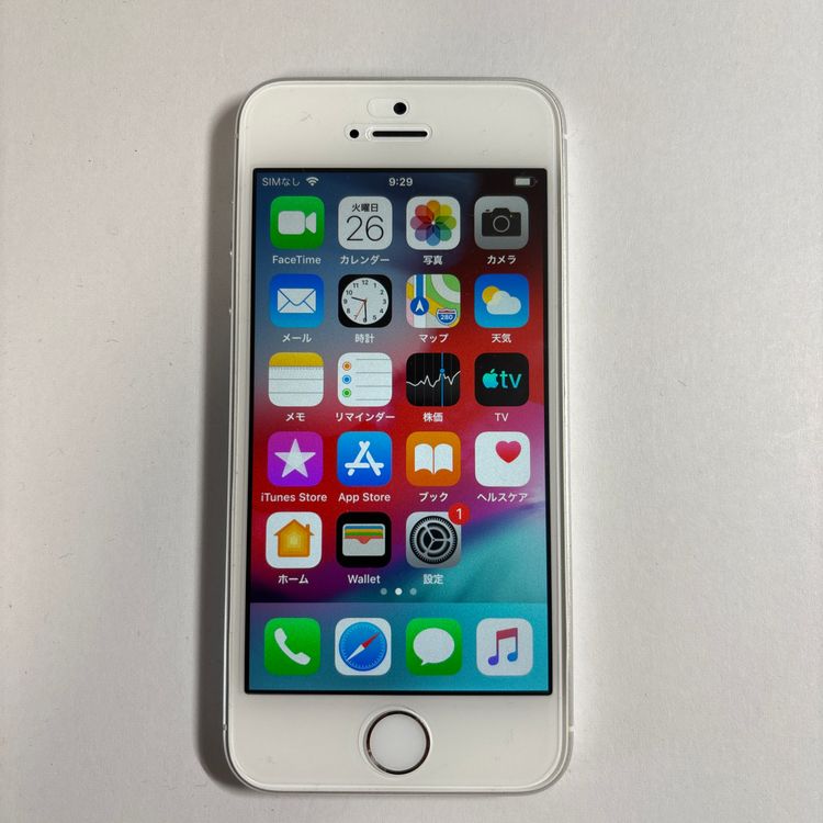 iPhone5s 16GB ���� �����Ų��13�� ���Хåƥ꡼��������87%