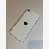 �ڥ����ƥ��١��������å������iPhoneSE ��2���� 64gb �ۥ磻��