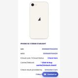 �ڥ�����ʡ�iPhoneSE �軰���� 128gb �������饤��