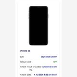 ��Ķ������ʡ�iPhone5s 64GB ư��̤��ǧ