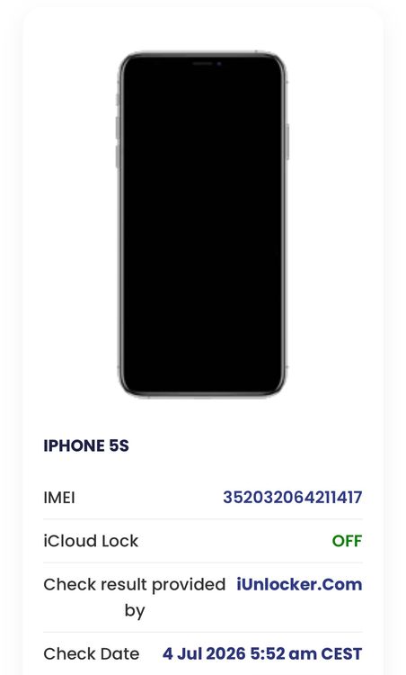 ��Ķ������ʡ�iPhone5s 64GB ư��̤��ǧ