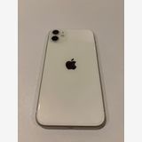 �ڥ����ƥ��١��������å�ͭ��iPhone11 White 128GB ����,���̺�����졦¦���Ǻ�