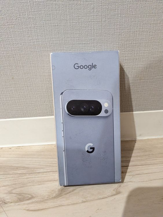 �ڿ���Ȣ�����pixel 10pro XL 256GB �ࡼ�󥹥ȡ���