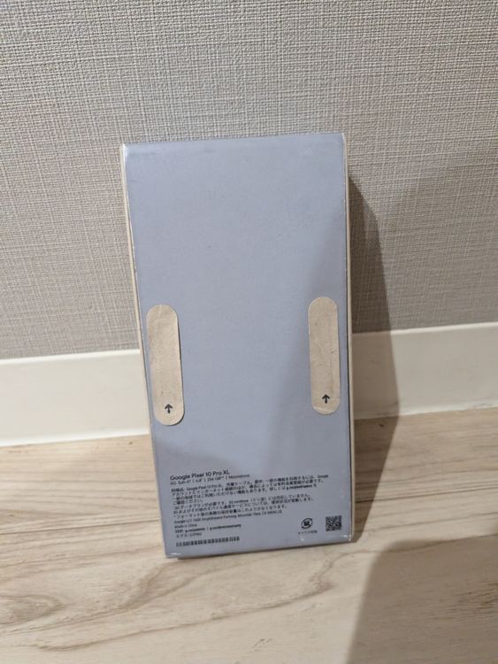 �ڿ���Ȣ�����pixel 10pro XL 256GB �ࡼ�󥹥ȡ���