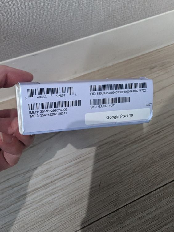 �����ʢ�pixel 10 128gb �ե�����