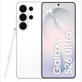 ��̤�����ʡ�Galaxy S26 Ultra 256GB �ۥ磻�� ��