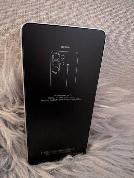 ��̤�����ʡ�Galaxy S26 Ultra 256GB �ۥ磻�� ��