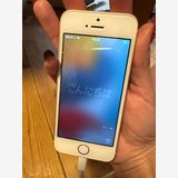 iPhoneSE 16GB