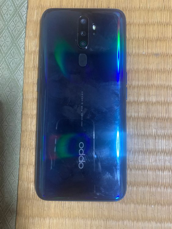 oppo A5 2020