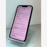 iPhone 13 128GB BT85% SIM�ե꡼