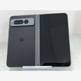 Google pixel Fold 256GB Obsidian SIM�ե꡼