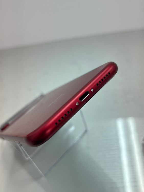 iPhone XR 128GB RED SIM�ե꡼