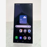 �����ʡ�GALAXY S24 Ultra 256GB SCG26 SIM�ե꡼