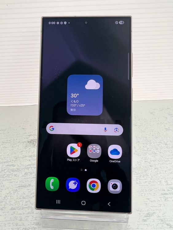 �����ʡ�GALAXY S24 Ultra 256GB SCG26 SIM�ե꡼