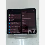 Google pixel Fold 256GB Obsidian SIM�ե꡼