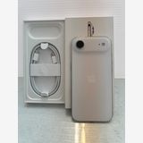 ���ʡ�iPhone Air 256GB ���饦�ɥۥ磻�ȡ�SIM�ե꡼