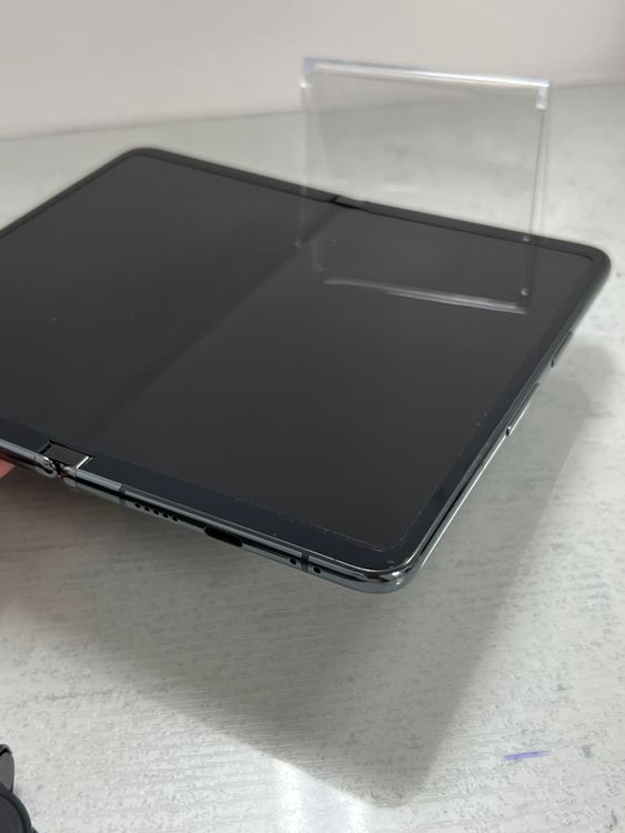 Google pixel Fold 256GB Obsidian SIM�ե꡼