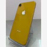 iPhone XR 64GB ����������SIM���å��������Ѥ�