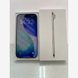 ���ʡ�iPhone Air 256GB ���饦�ɥۥ磻�ȡ�SIM�ե꡼