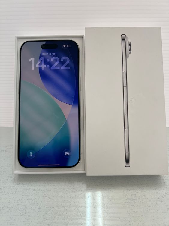 ���ʡ�iPhone Air 256GB ���饦�ɥۥ磻�ȡ�SIM�ե꡼