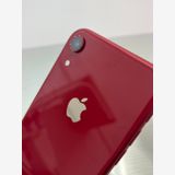 iPhone XR 128GB RED SIM�ե꡼