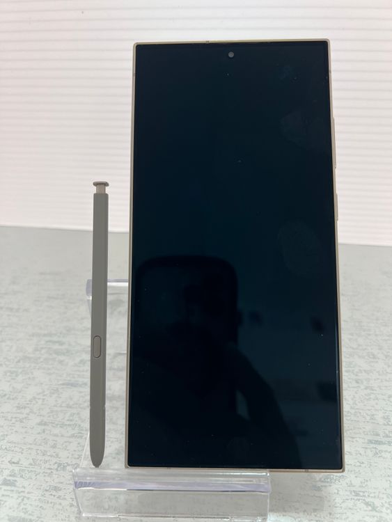 �����ʡ�GALAXY S24 Ultra 256GB SCG26 SIM�ե꡼