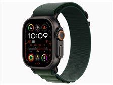 Apple Watch ultra ��2���塡49mm MX4T3J/A