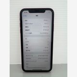 iPhone XR 128GB RED SIM�ե꡼