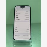 �������դ���iPhone 15Pro 256GB �ʥ���������˥���