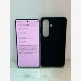 Galaxy S26 256GB Sky Blue SCG36