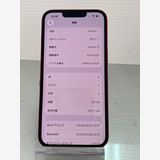 iPhone 13 128GB RED SIM�ե꡼