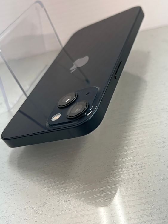iPhone 13 128GB BT85% SIM�ե꡼