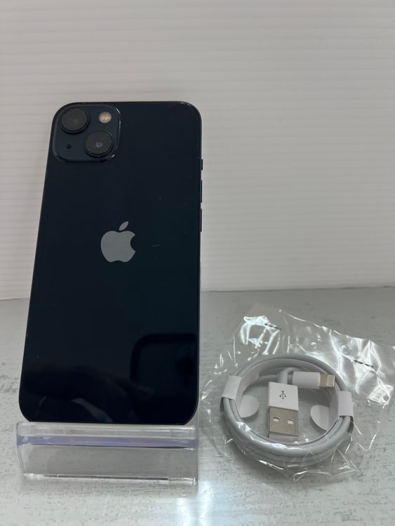 iPhone 13 128GB BT85% SIM�ե꡼