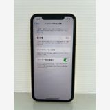 iPhone XR 64GB ����������SIM���å��������Ѥ�