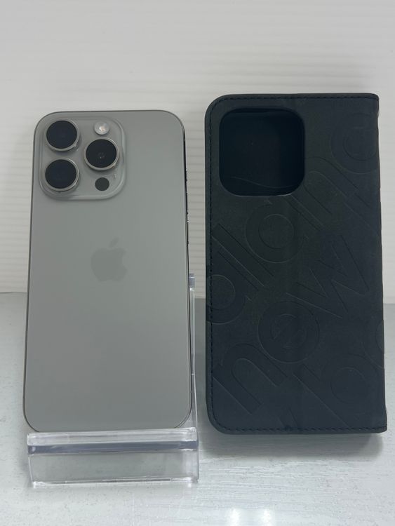 �������դ���iPhone 15Pro 256GB �ʥ���������˥���