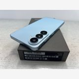 Galaxy S26 256GB Sky Blue SCG36