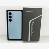 Galaxy S26 256GB Sky Blue SCG36