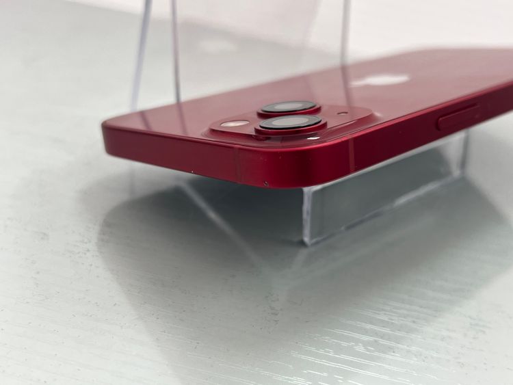 iPhone 13 128GB RED SIM�ե꡼