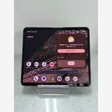 Google pixel Fold 256GB Obsidian SIM�ե꡼