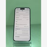 �������դ���iPhone 15Pro 256GB �ʥ���������˥���