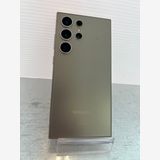 �����ʡ�GALAXY S24 Ultra 256GB SCG26 SIM�ե꡼