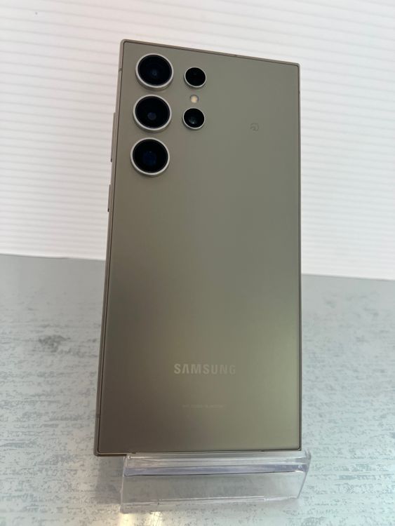 �����ʡ�GALAXY S24 Ultra 256GB SCG26 SIM�ե꡼