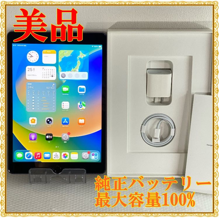 ���� APPLE iPad 10.2����� ��9���� Wi-Fi 64GB