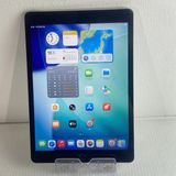 ����� APPLE iPad ��9���� Wi-Fi+SIM�ե꡼ 64GB  �Хåƥ꡼96%