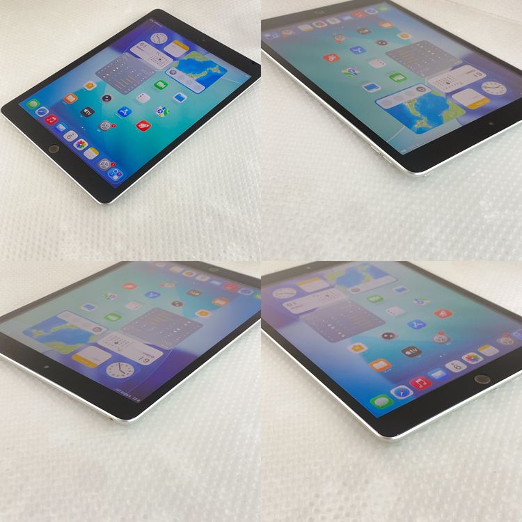 APPLE iPad 10.9����� ��9���� Wi-Fi 64GB ���� �Хåƥ꡼��������87%