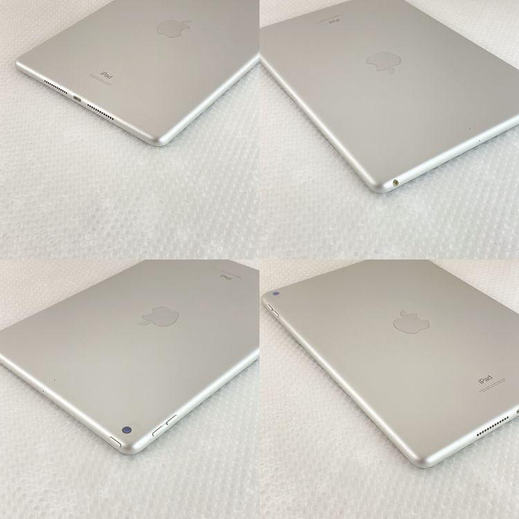 APPLE iPad 10.9����� ��9���� Wi-Fi 64GB ���� �Хåƥ꡼��������87%