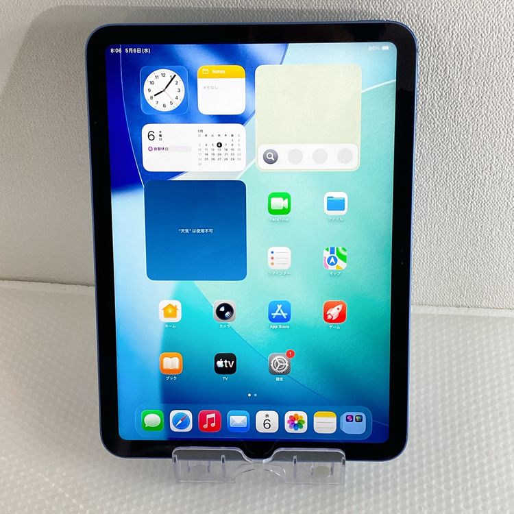 iPad 10.9����� ��10���� Wi-Fi+Cellular 64GB SIM���å������
