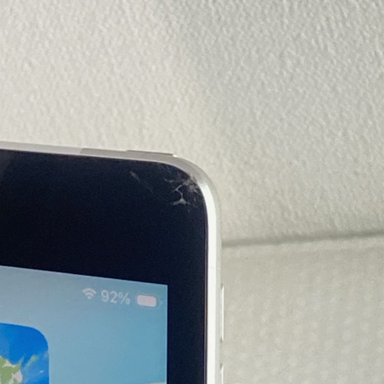 ����� APPLE iPad ��9���� Wi-Fi+SIM�ե꡼ 64GB  �Хåƥ꡼96%